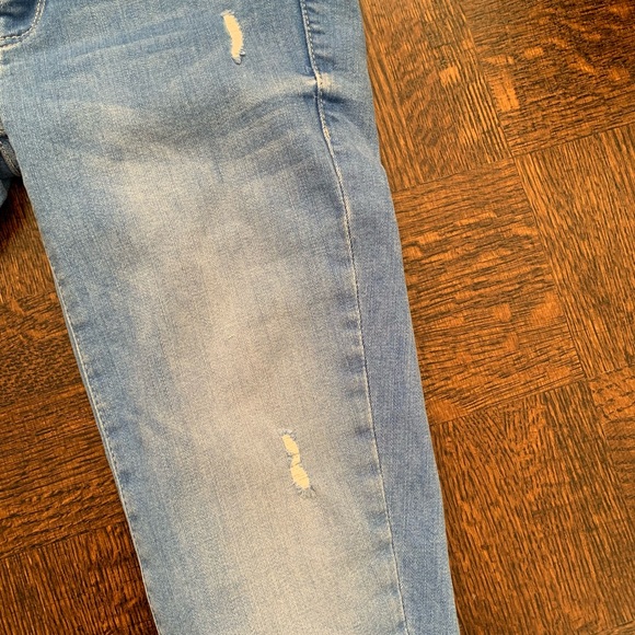 Zara Trafaluc Skinny Jeans - Picture 8 of 9